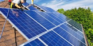 Production de l’électricité photovoltaïque rentable à Cauro